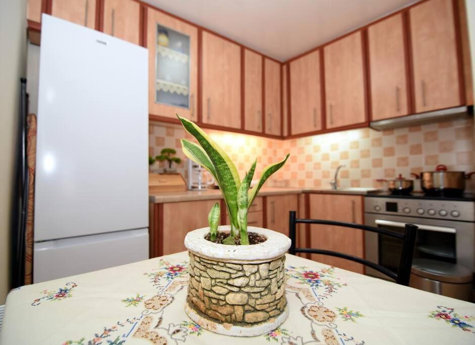 Plataneli House Villa Plomari ภายนอก รูปภาพ