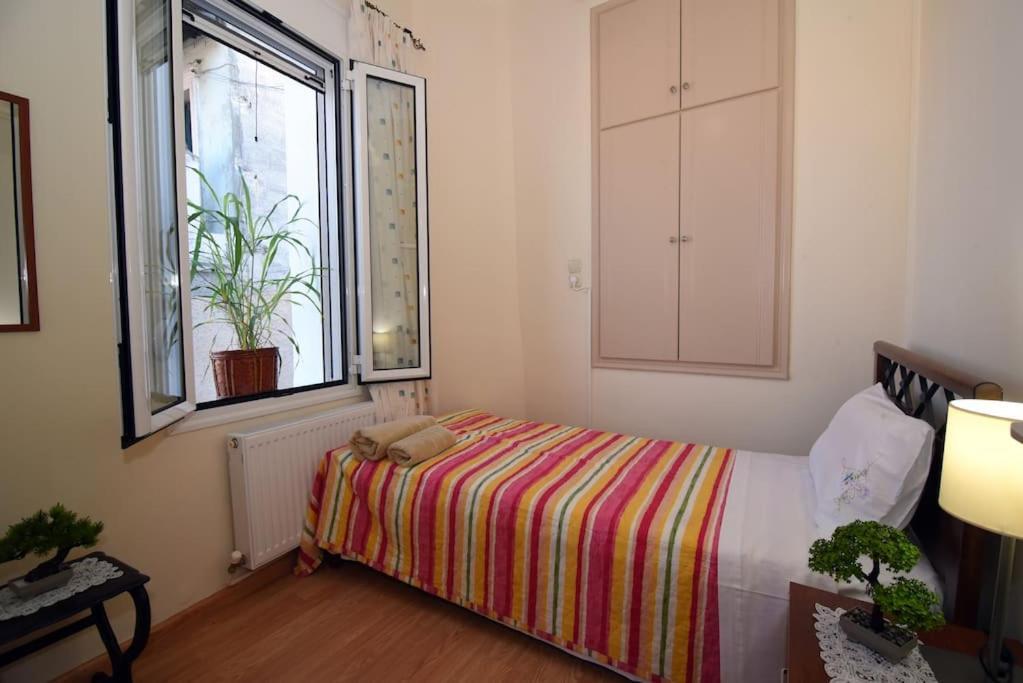 Plataneli House Villa Plomari ภายนอก รูปภาพ