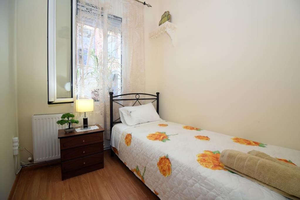 Plataneli House Villa Plomari ภายนอก รูปภาพ